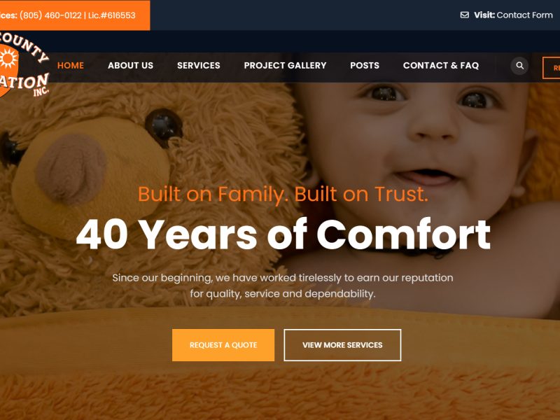 Insulation Service Company